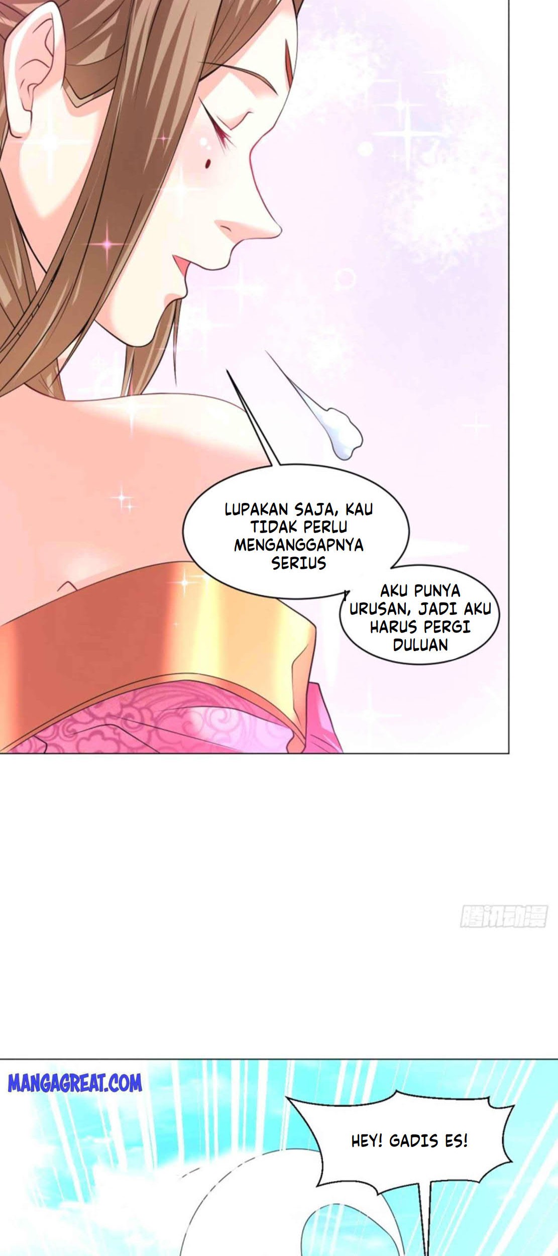 Dao Yin Chapter 149 Gambar 9