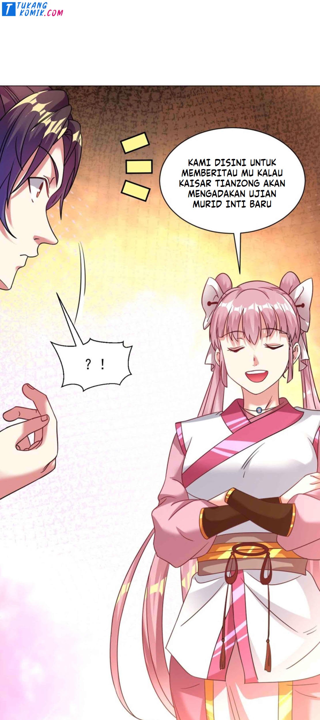 Dao Yin Chapter 149 Gambar 16