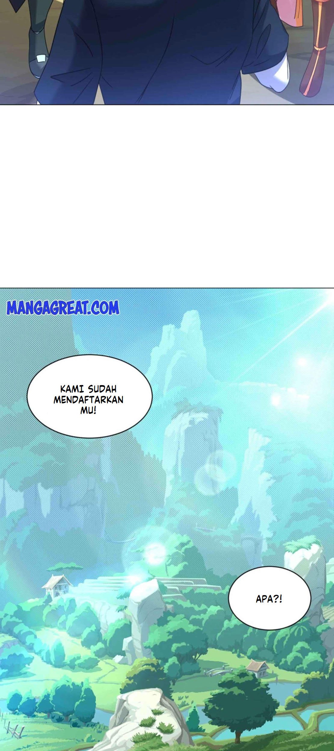 Dao Yin Chapter 149 Gambar 20