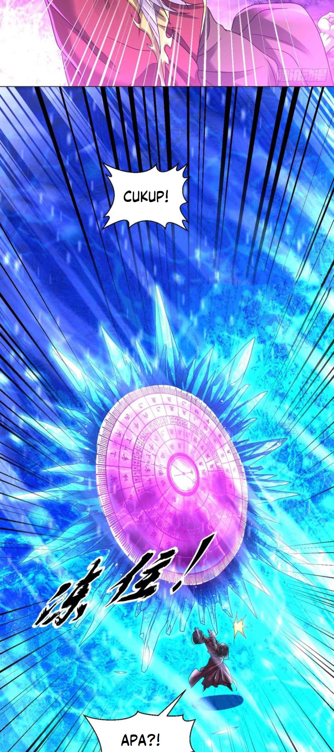 Dao Yin Chapter 148 Gambar 3