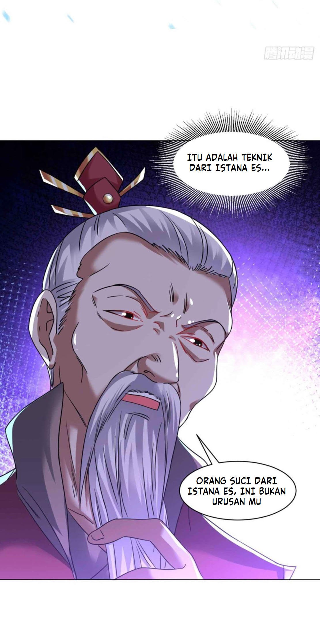 Dao Yin Chapter 148 Gambar 7