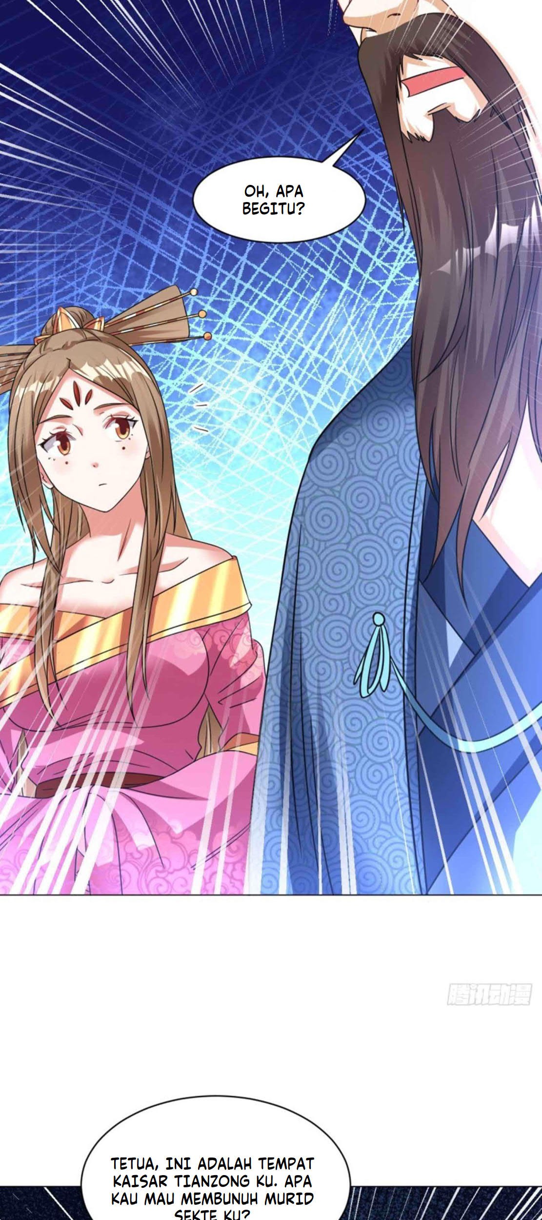Dao Yin Chapter 148 Gambar 10