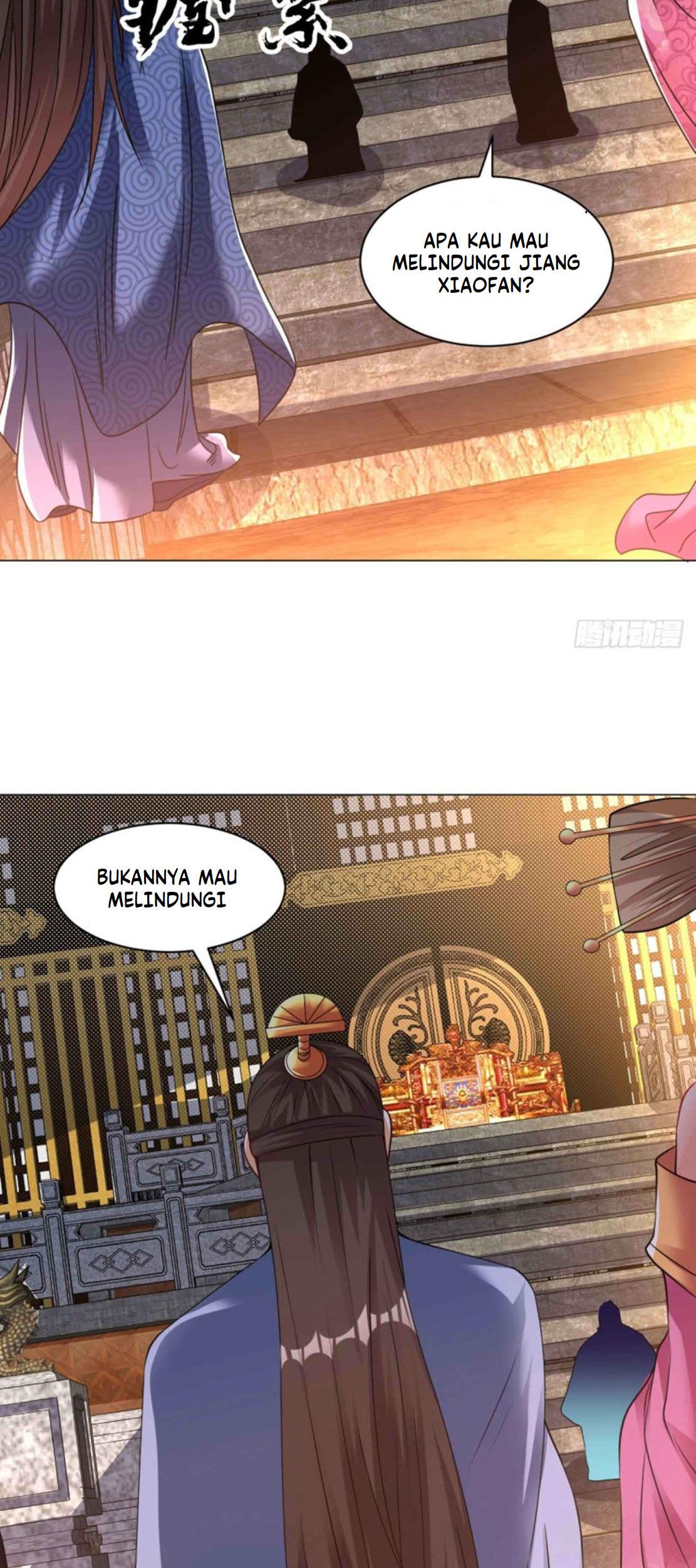 Dao Yin Chapter 148 Gambar 13