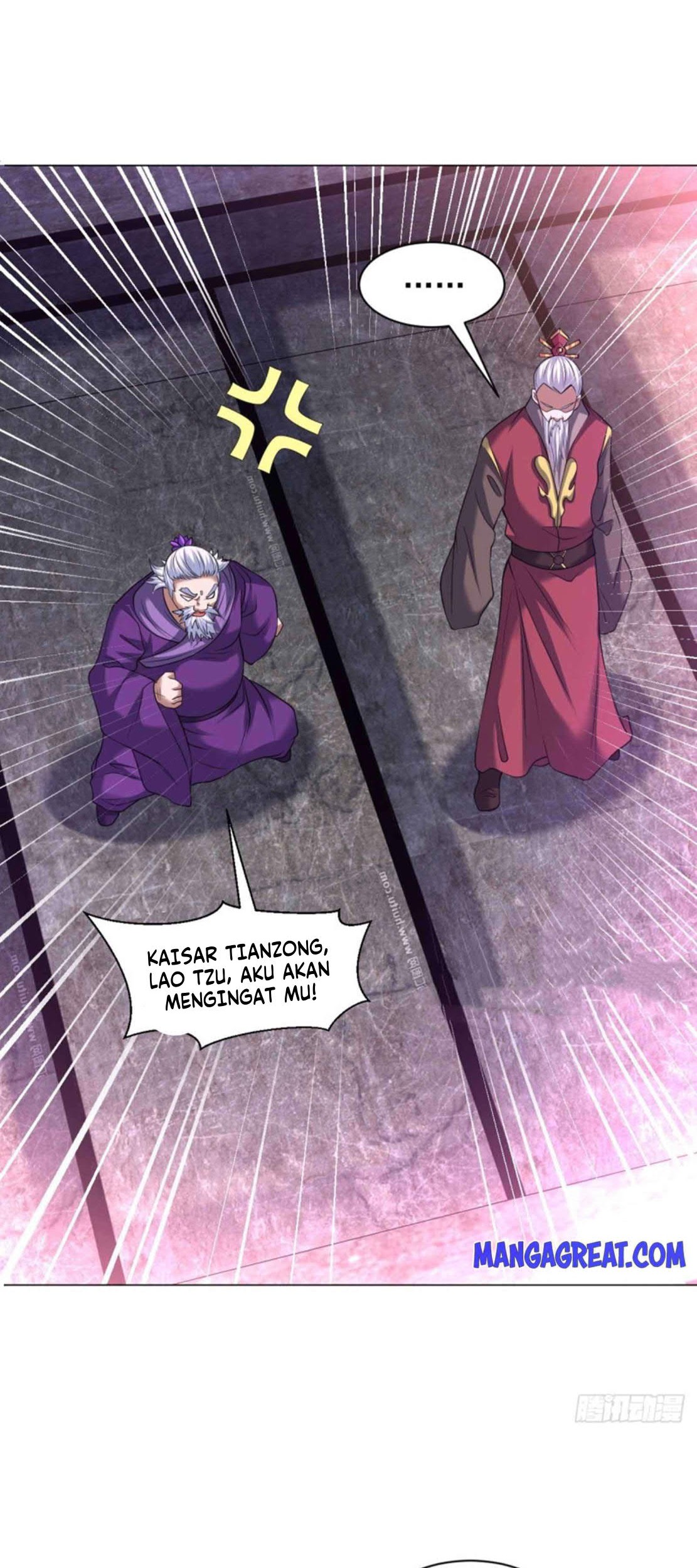 Dao Yin Chapter 148 Gambar 17