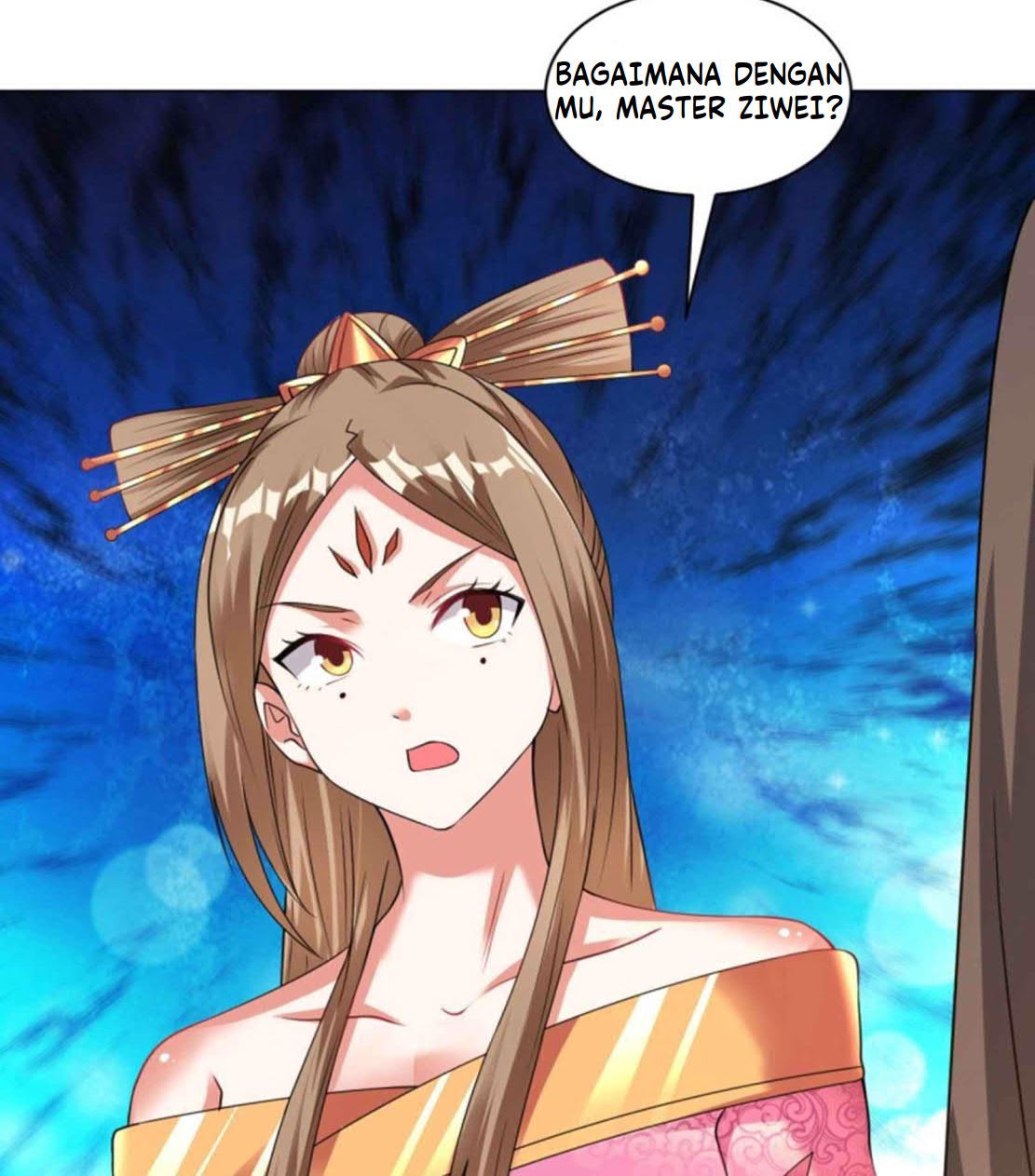 Dao Yin Chapter 148 Gambar 18