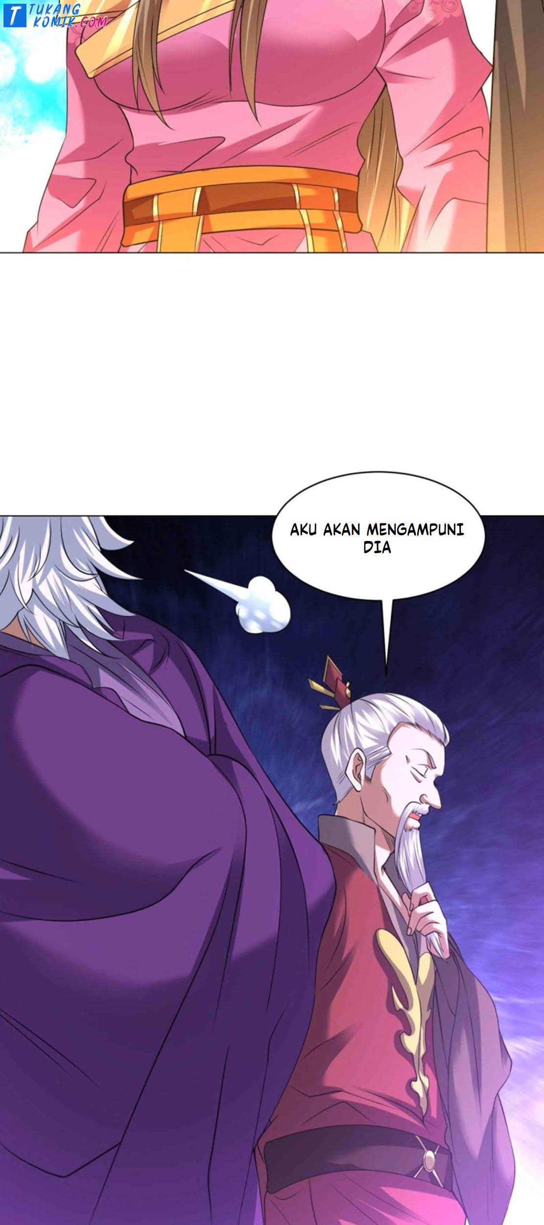Dao Yin Chapter 148 Gambar 19