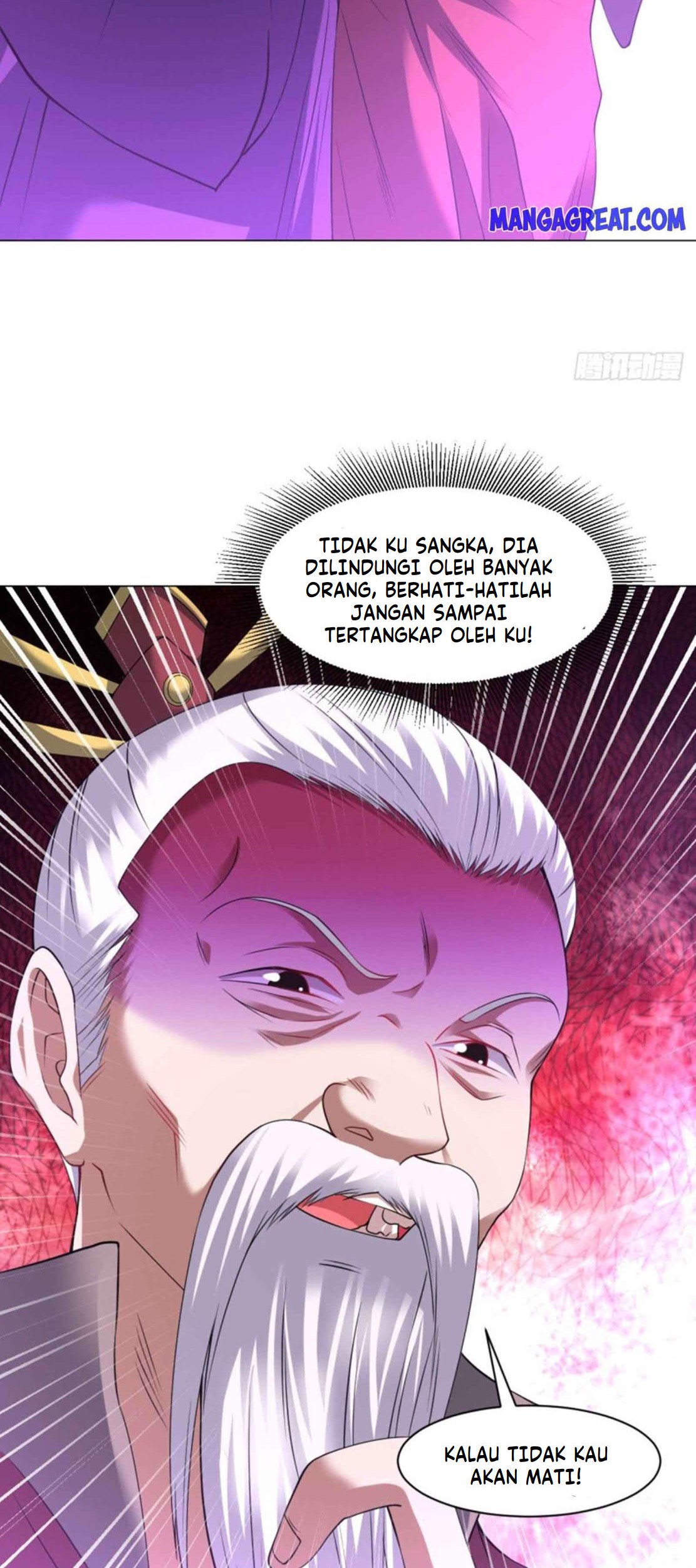 Dao Yin Chapter 148 Gambar 20