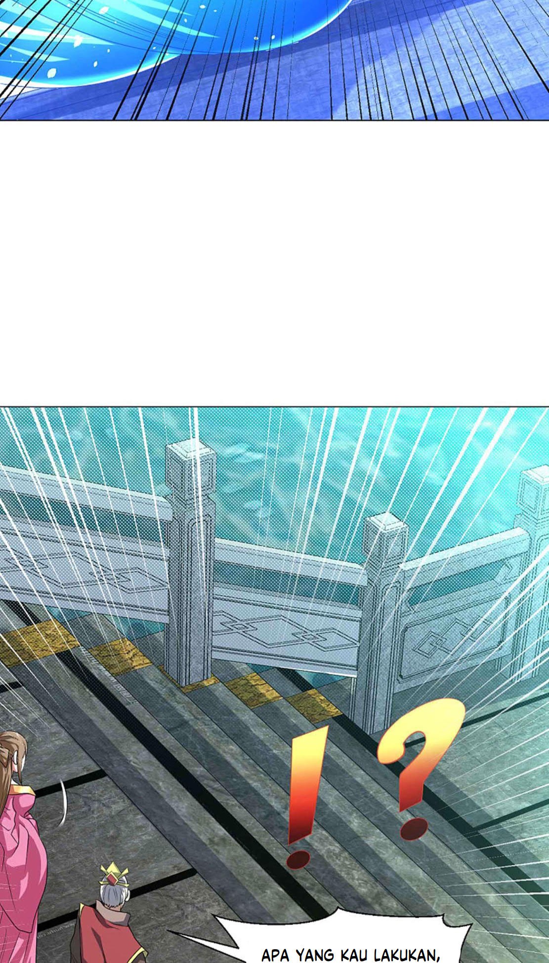 Dao Yin Chapter 147 Gambar 3