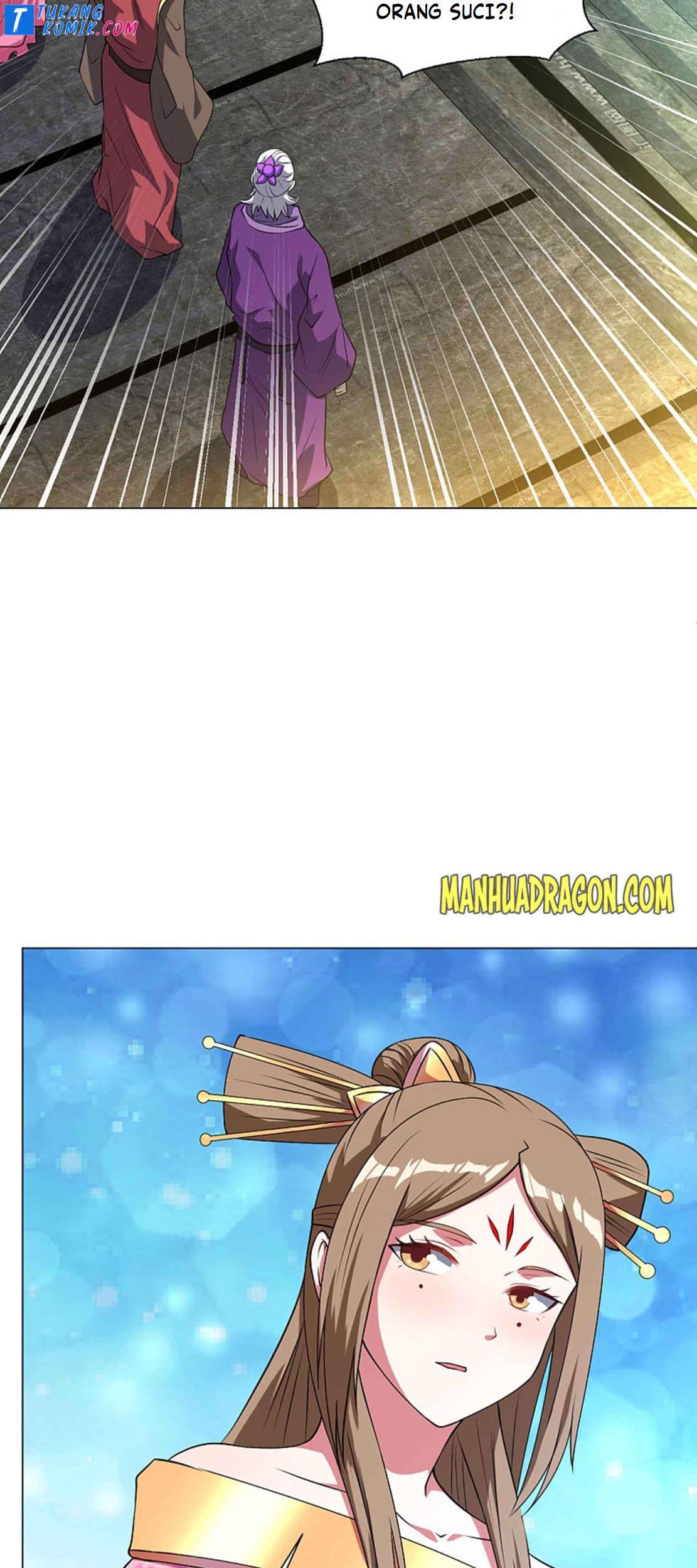 Dao Yin Chapter 147 Gambar 4
