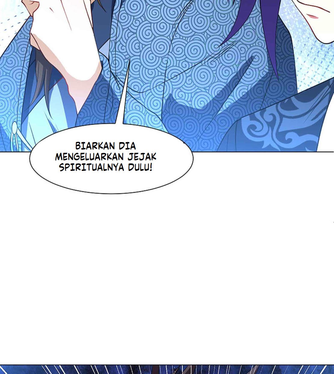 Dao Yin Chapter 147 Gambar 6
