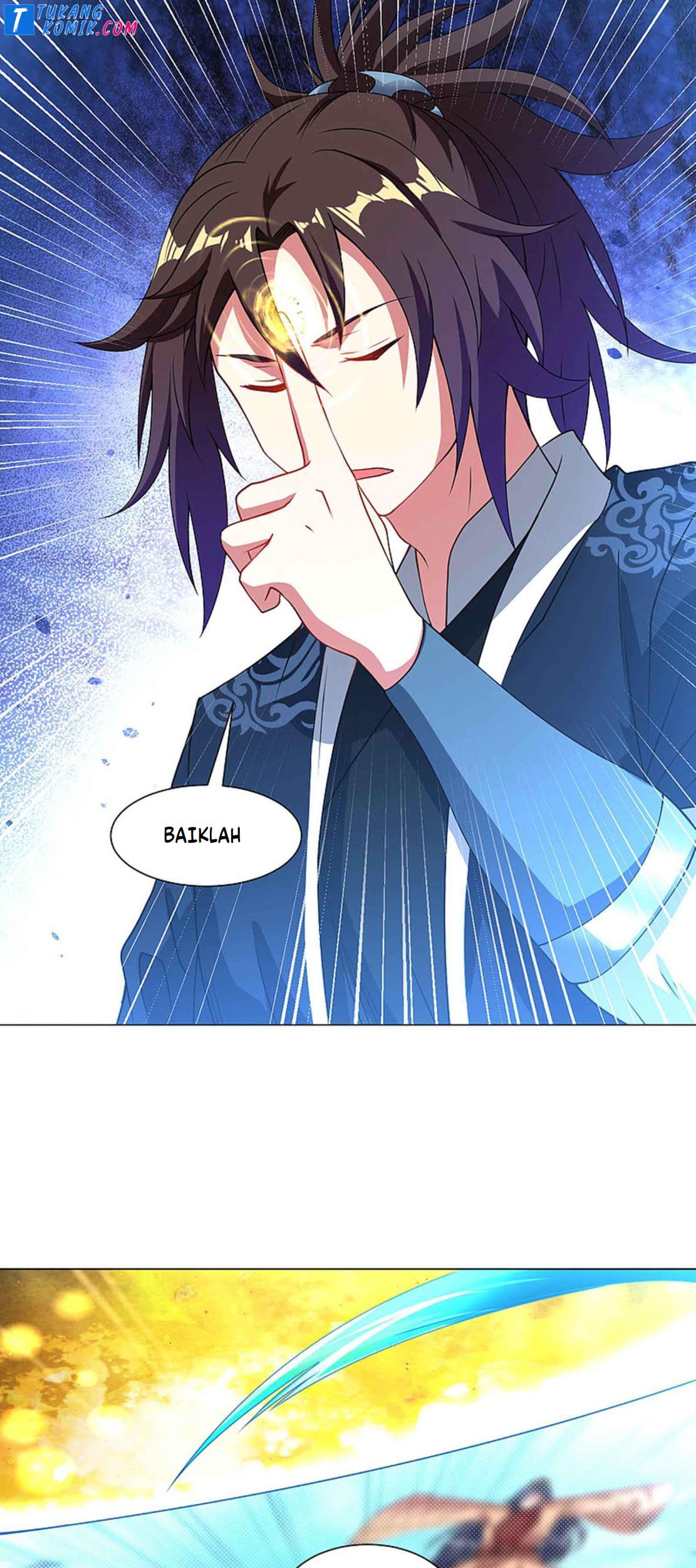 Dao Yin Chapter 147 Gambar 7