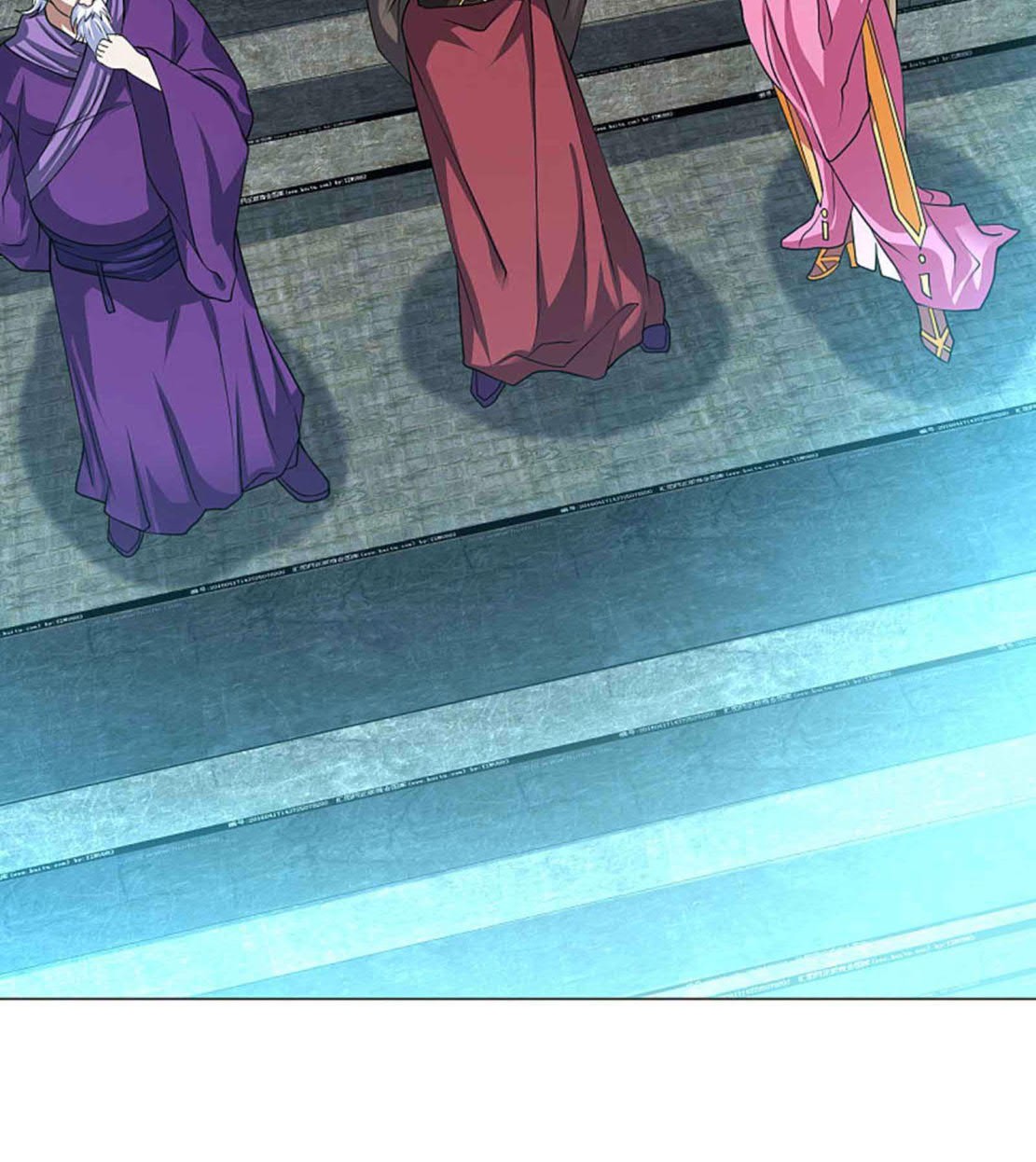 Dao Yin Chapter 147 Gambar 9