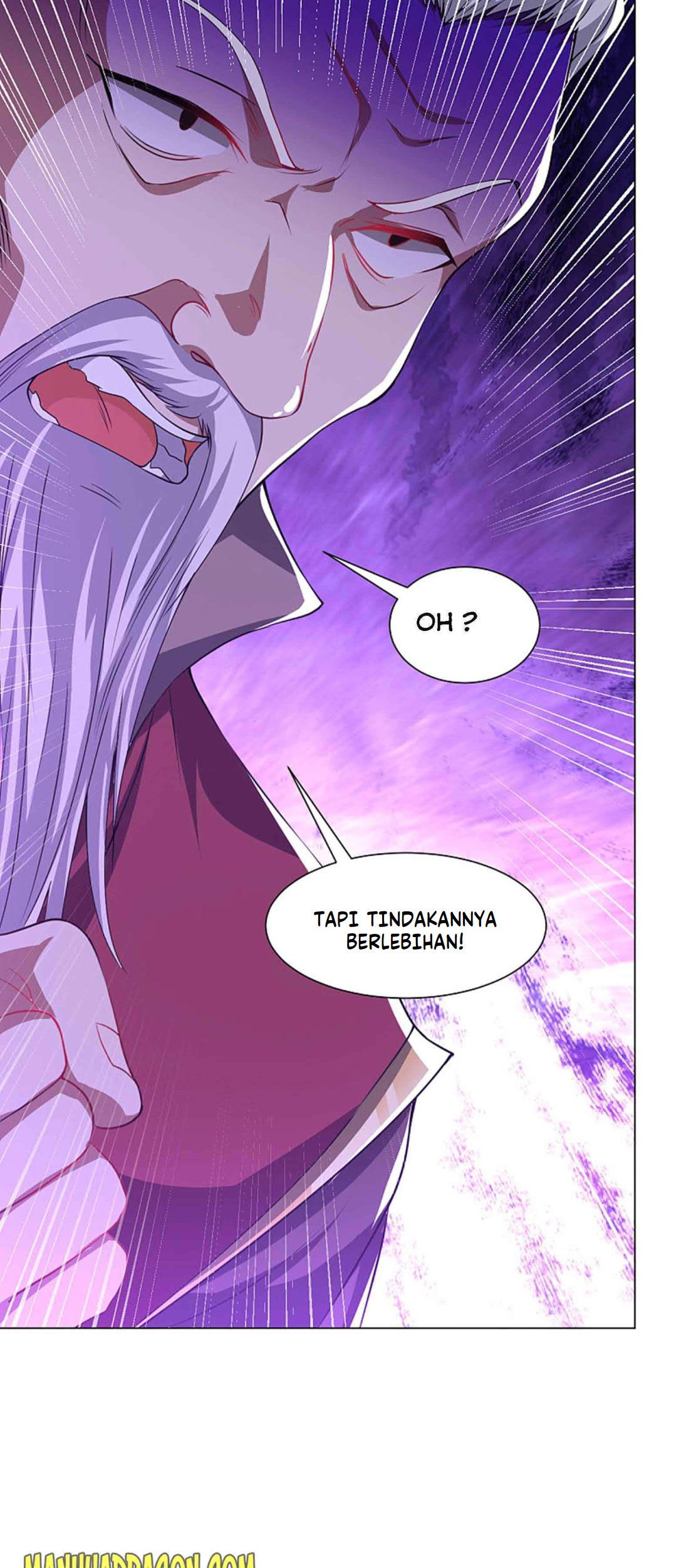 Dao Yin Chapter 147 Gambar 12