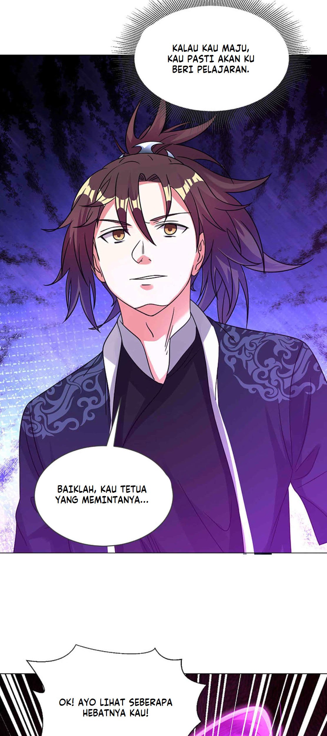 Dao Yin Chapter 147 Gambar 15