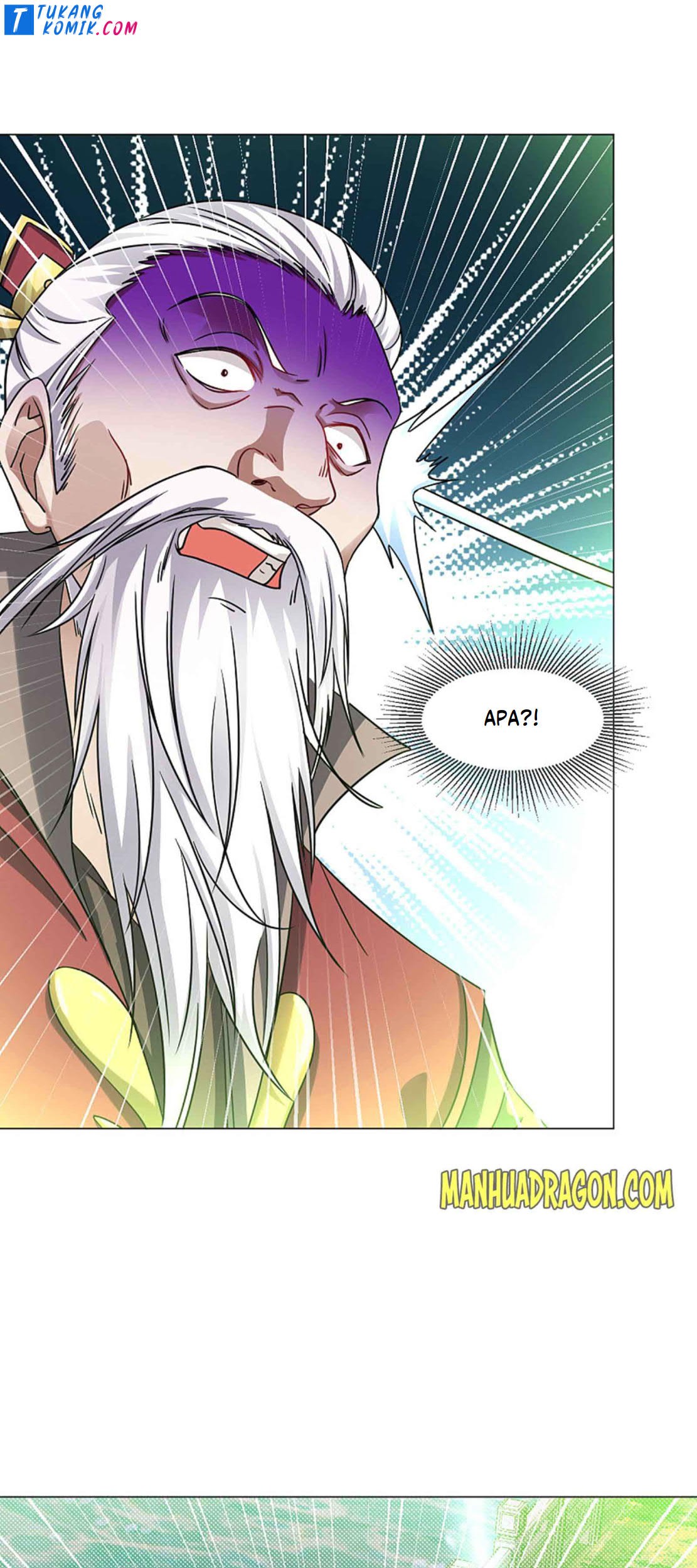 Dao Yin Chapter 147 Gambar 18