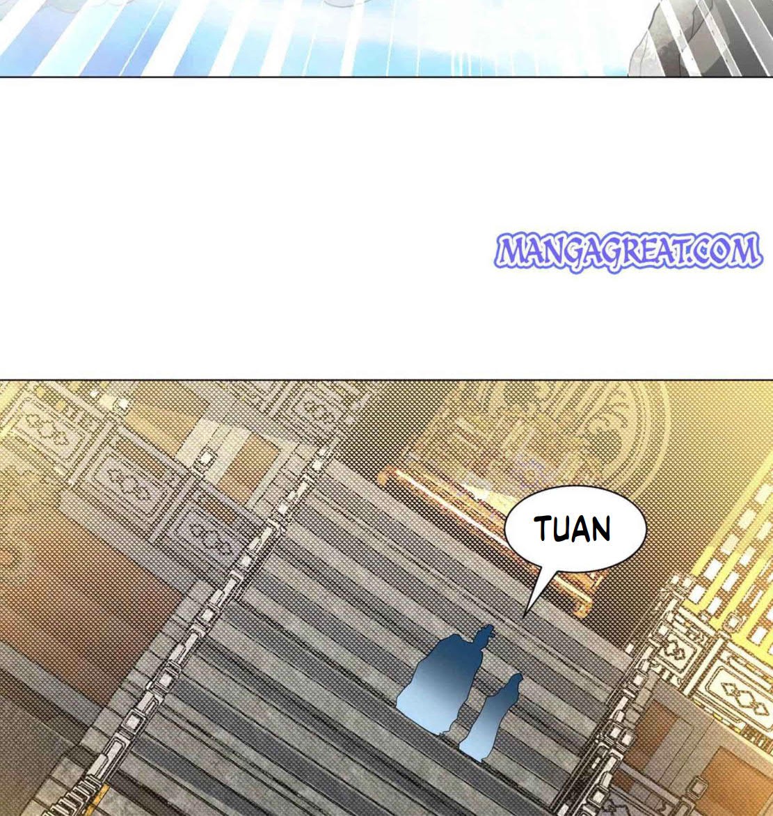 Dao Yin Chapter 146 Gambar 3
