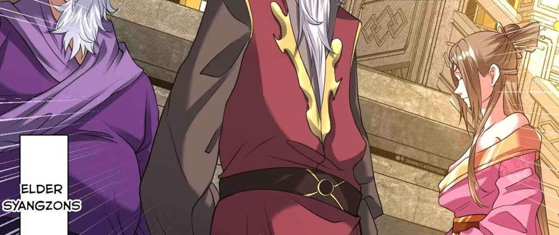 Dao Yin Chapter 146 Gambar 6