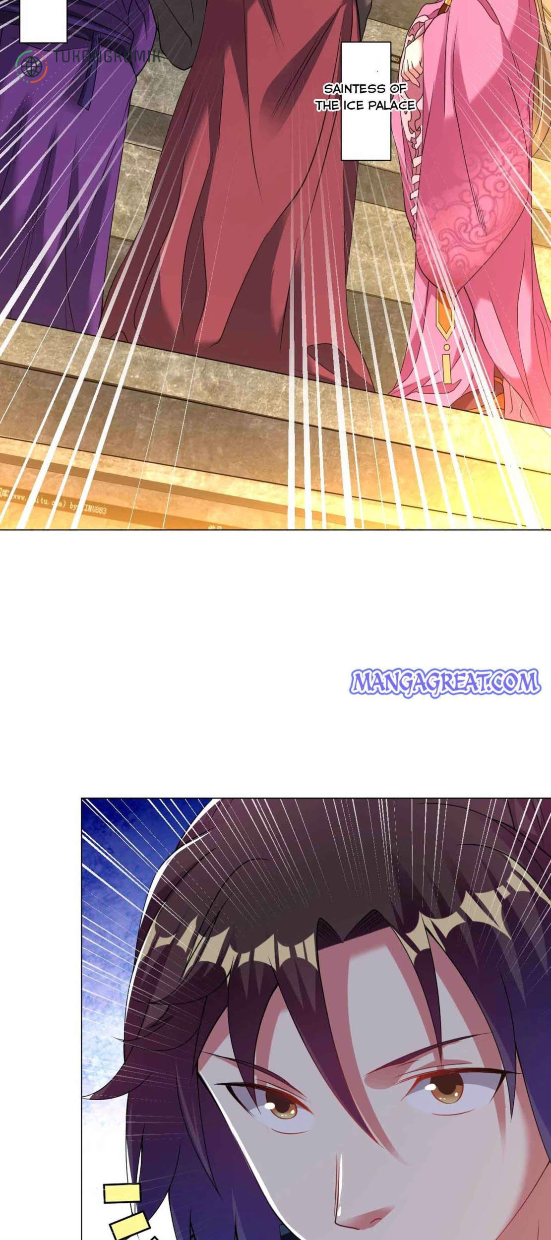 Dao Yin Chapter 146 Gambar 7