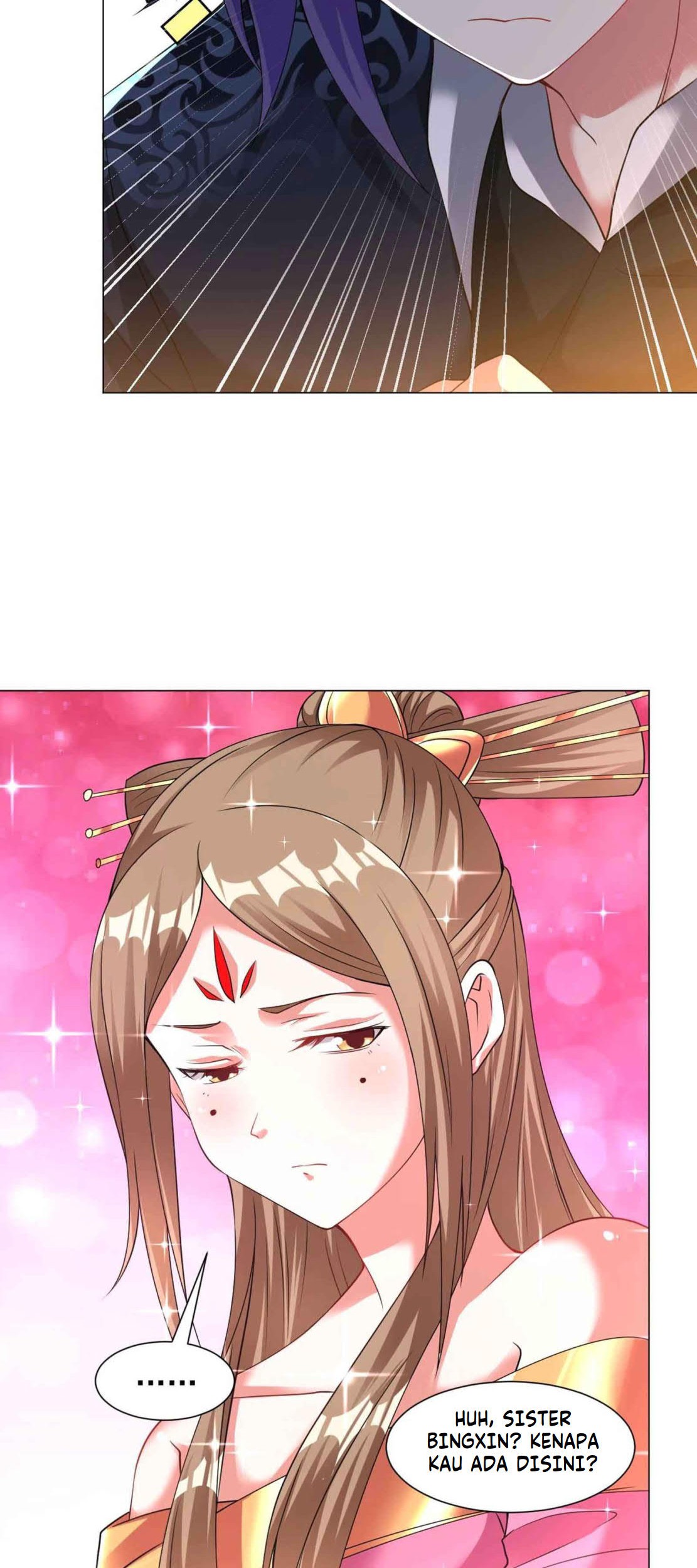 Dao Yin Chapter 146 Gambar 8