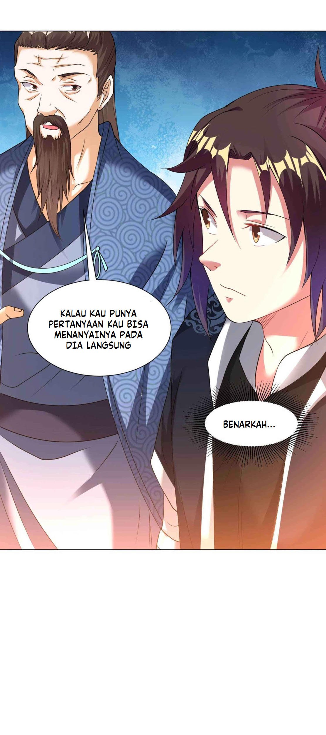 Dao Yin Chapter 146 Gambar 11