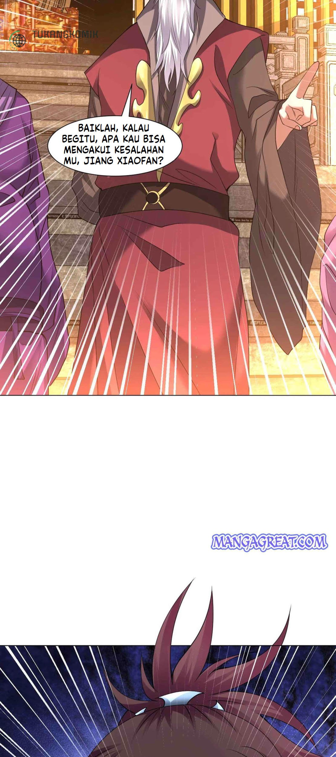 Dao Yin Chapter 146 Gambar 13
