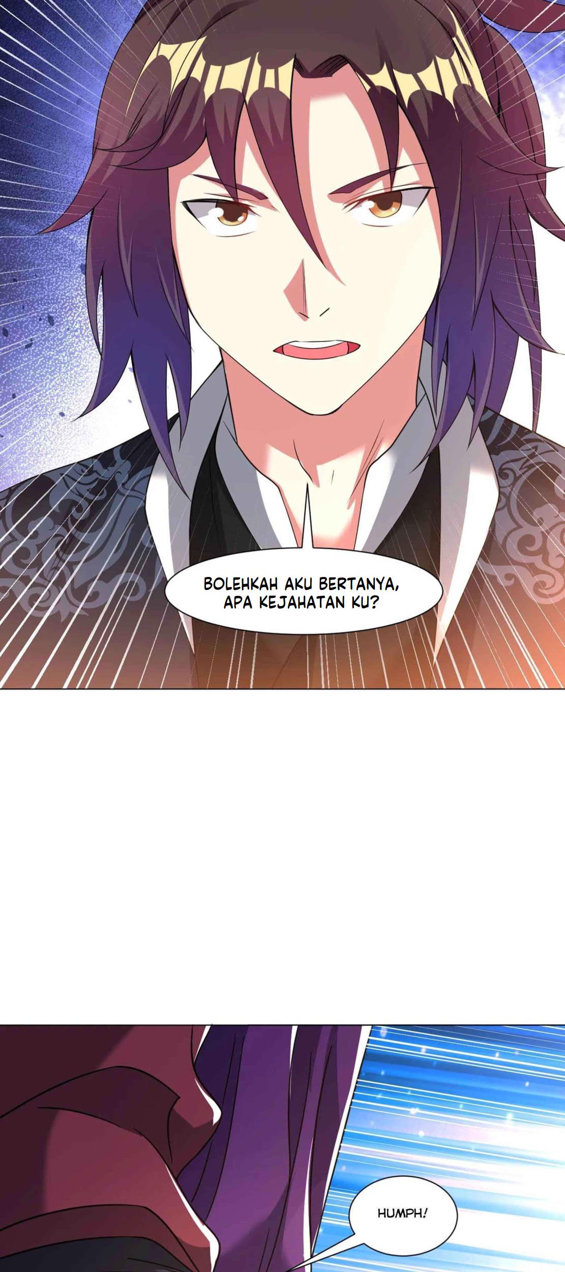 Dao Yin Chapter 146 Gambar 14