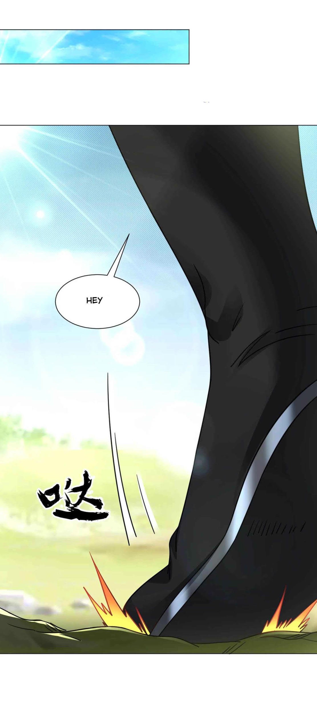Baca Manhua Dao Yin Chapter 145 Gambar 2