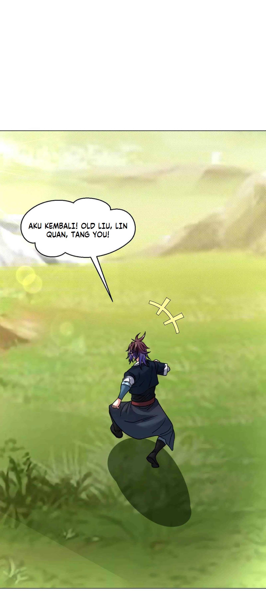 Dao Yin Chapter 145 Gambar 3