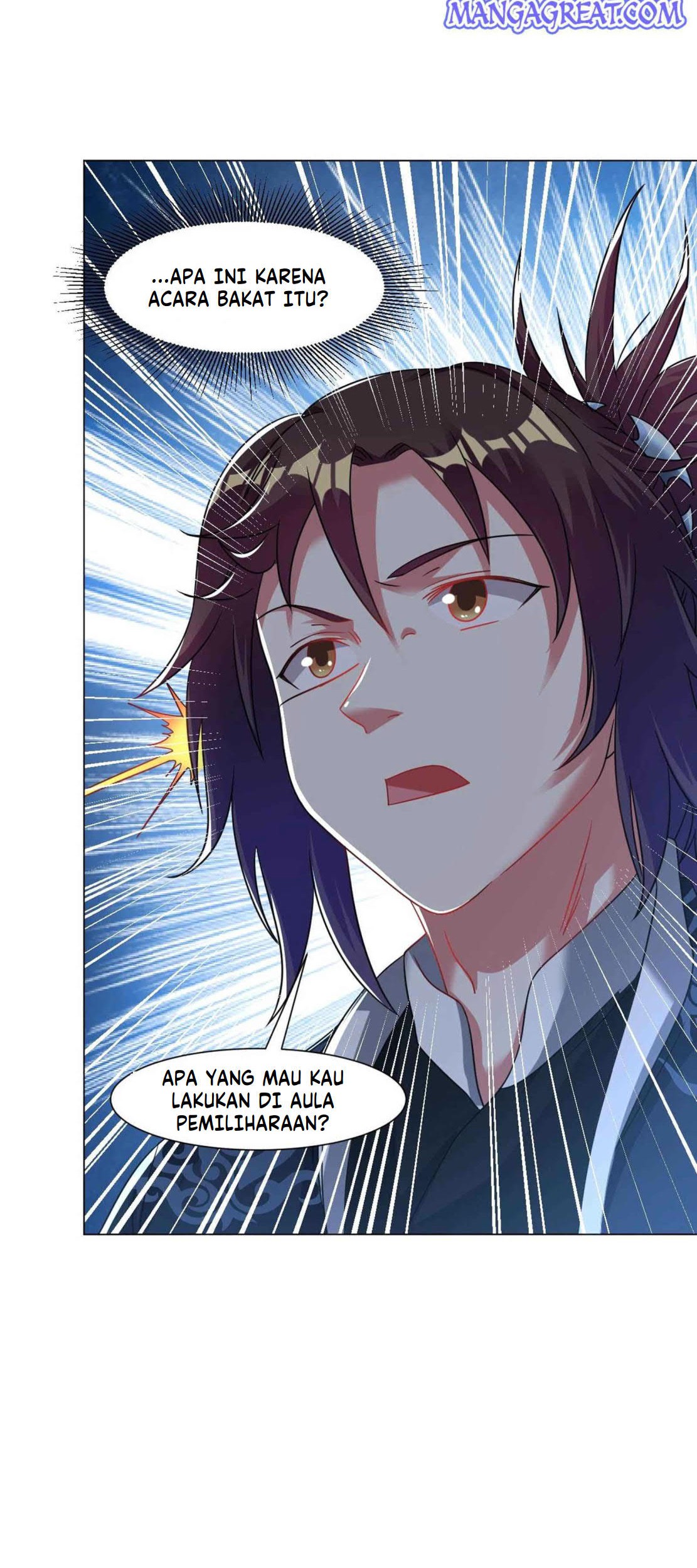 Dao Yin Chapter 145 Gambar 10