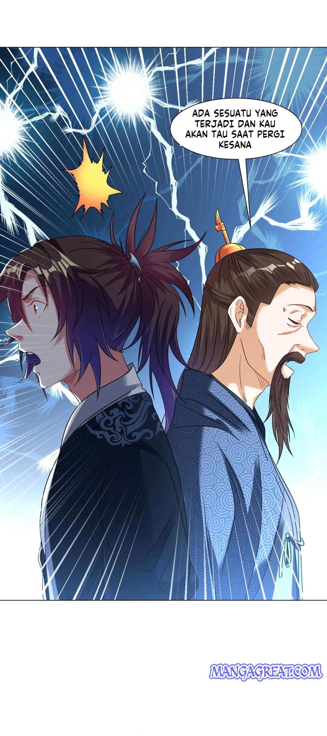 Dao Yin Chapter 145 Gambar 11