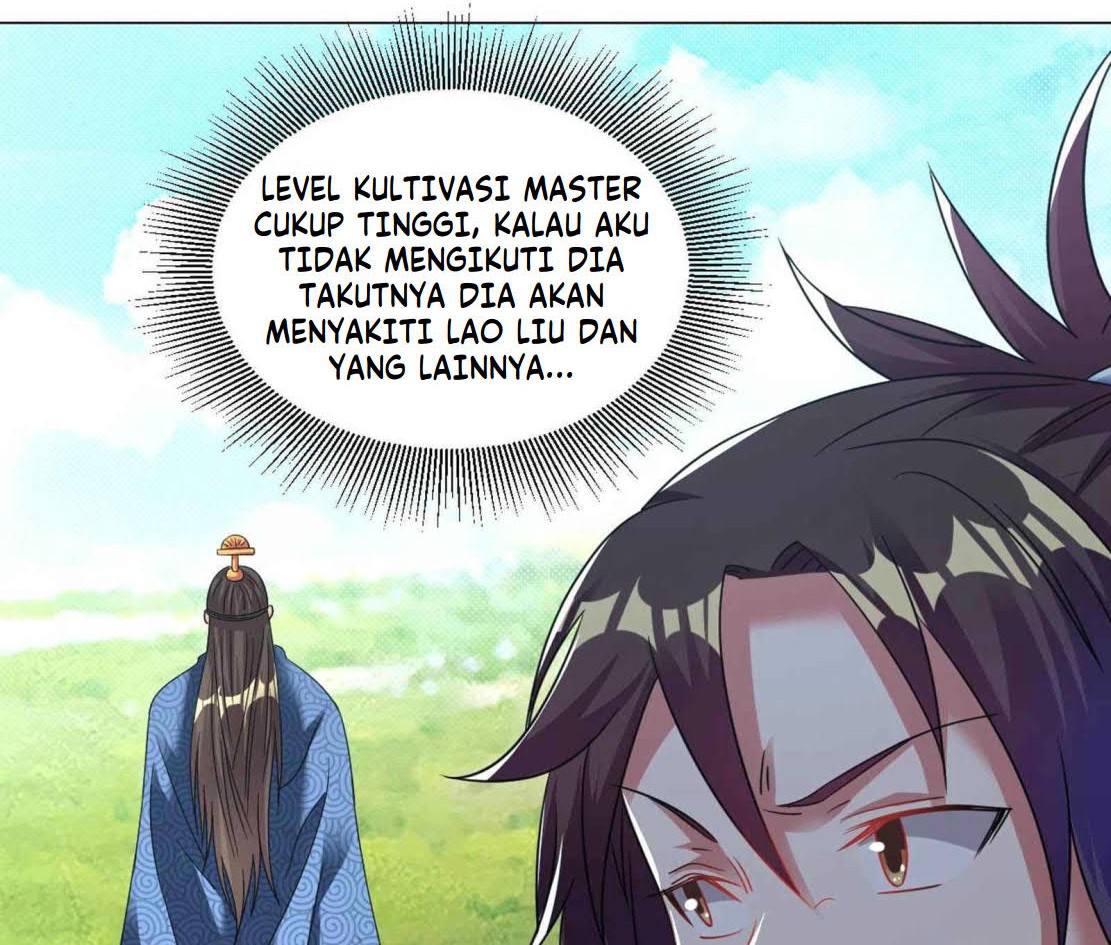 Dao Yin Chapter 145 Gambar 12