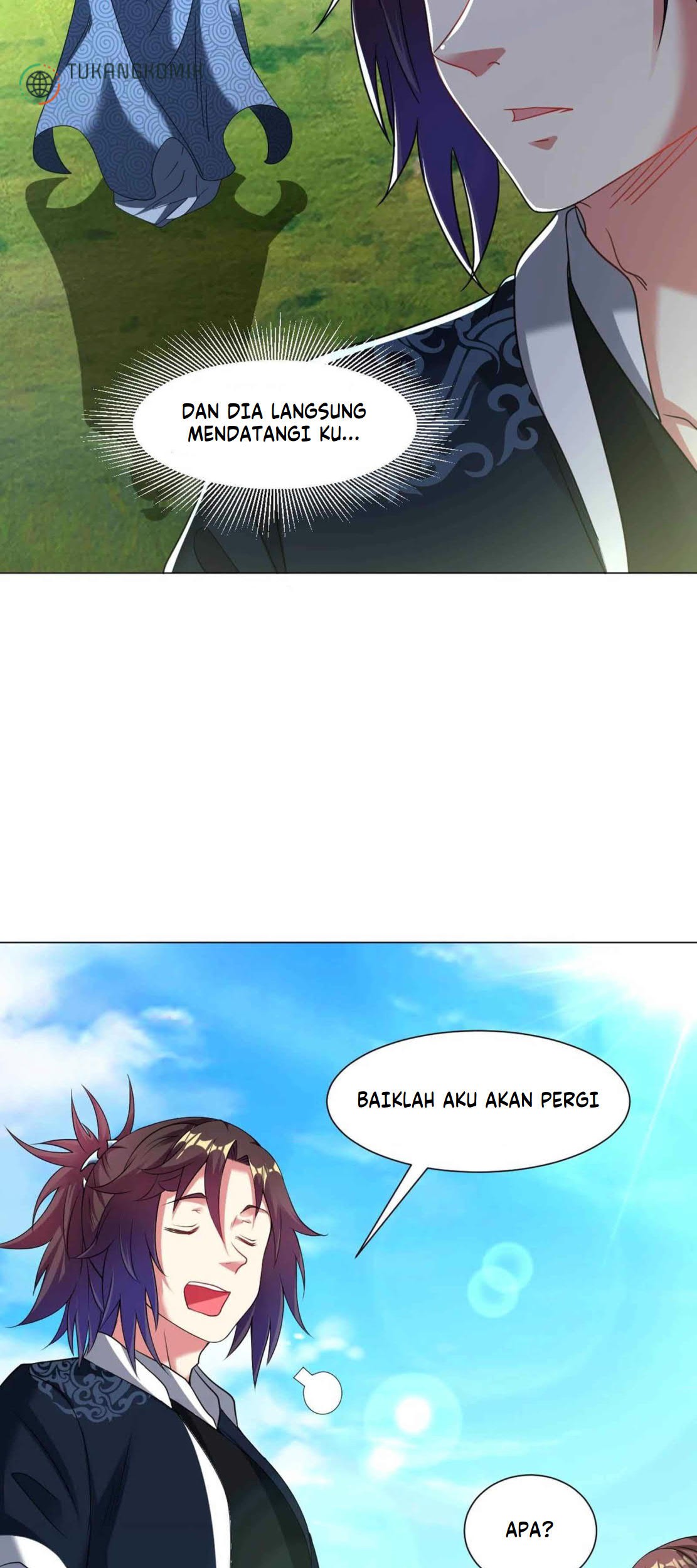 Dao Yin Chapter 145 Gambar 13