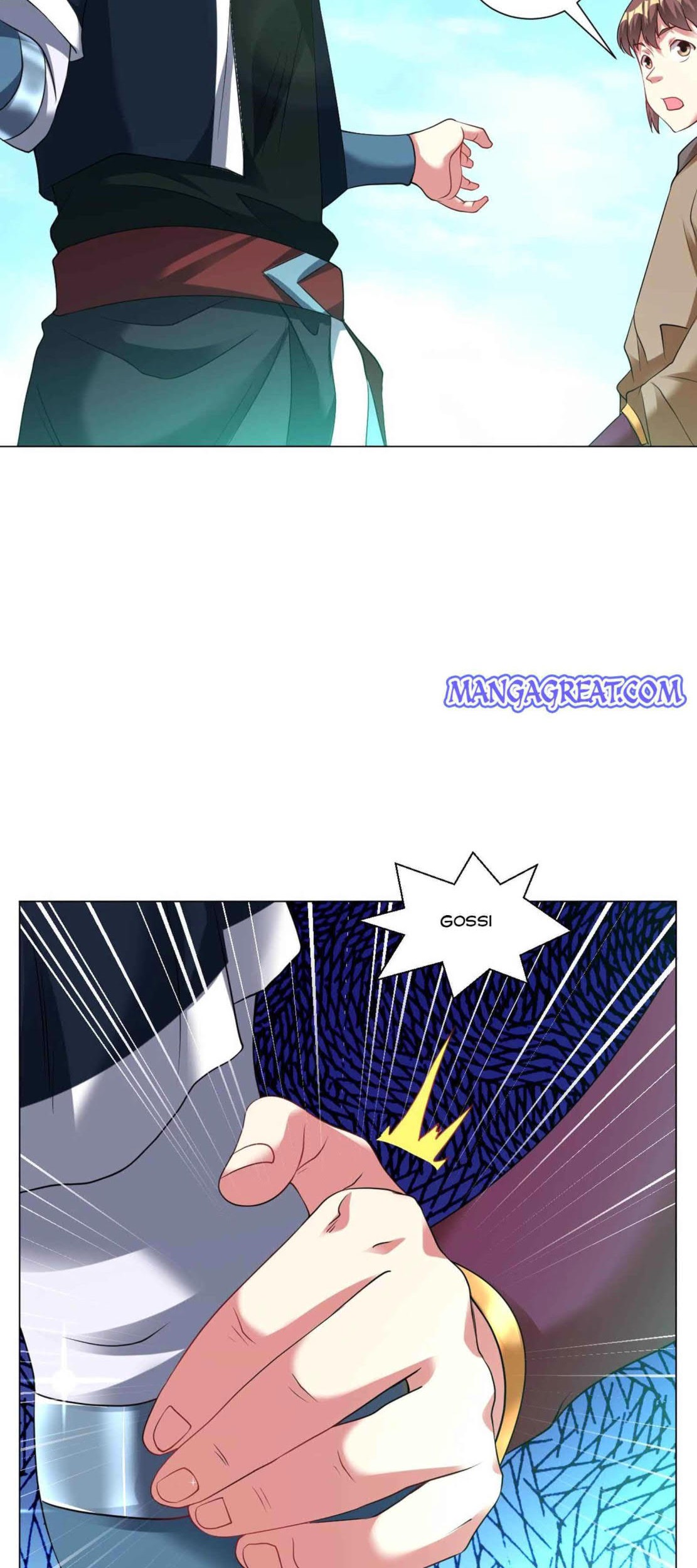 Dao Yin Chapter 145 Gambar 14