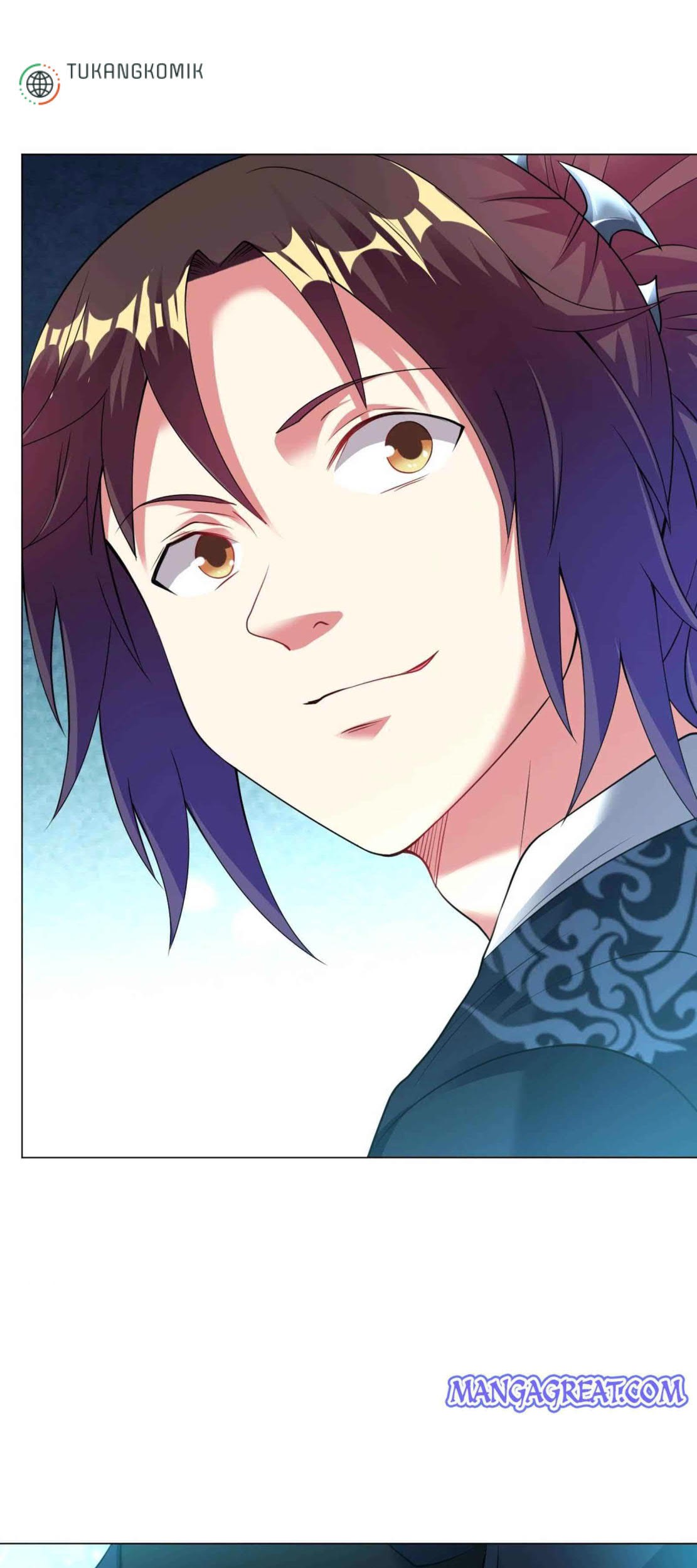Dao Yin Chapter 145 Gambar 17