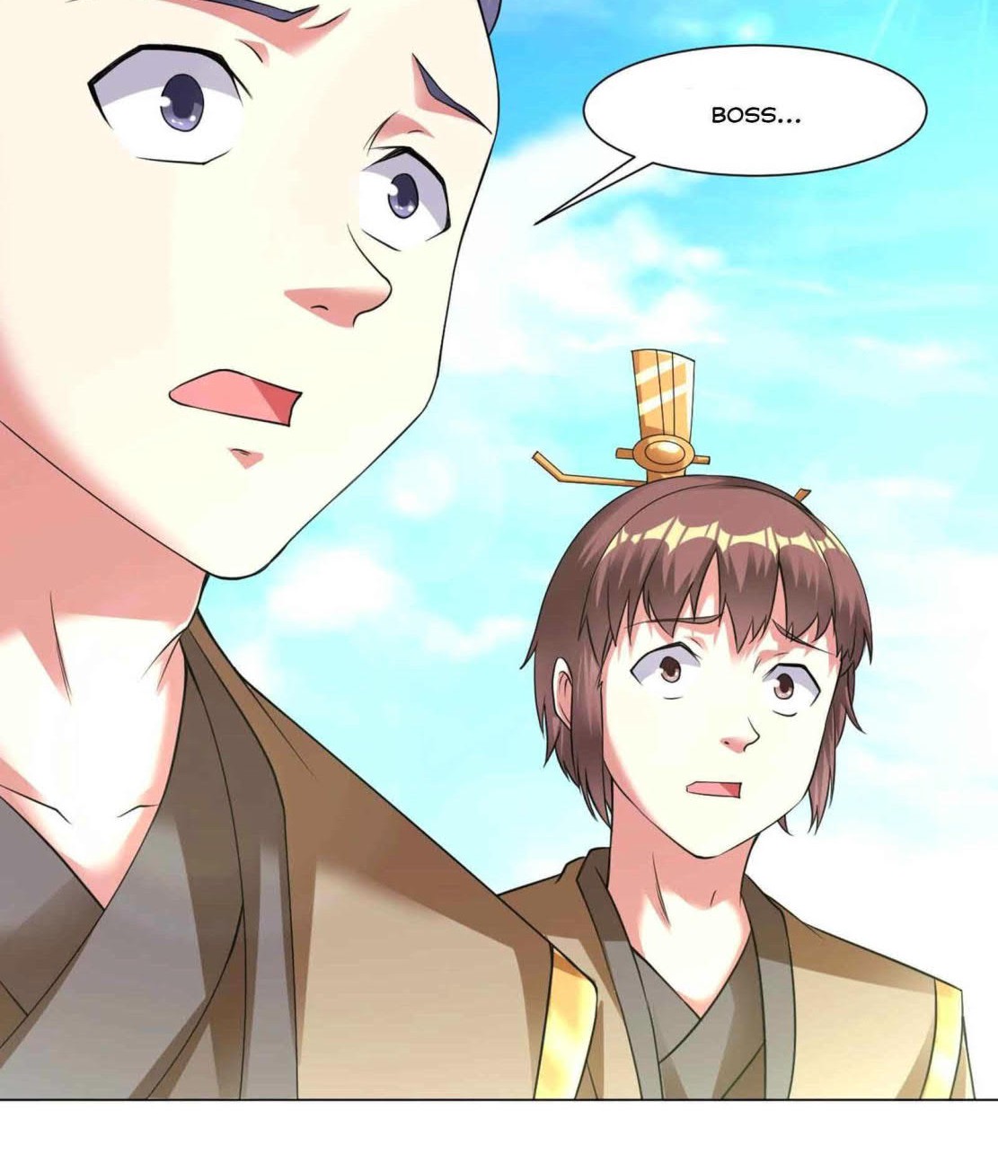 Dao Yin Chapter 145 Gambar 20