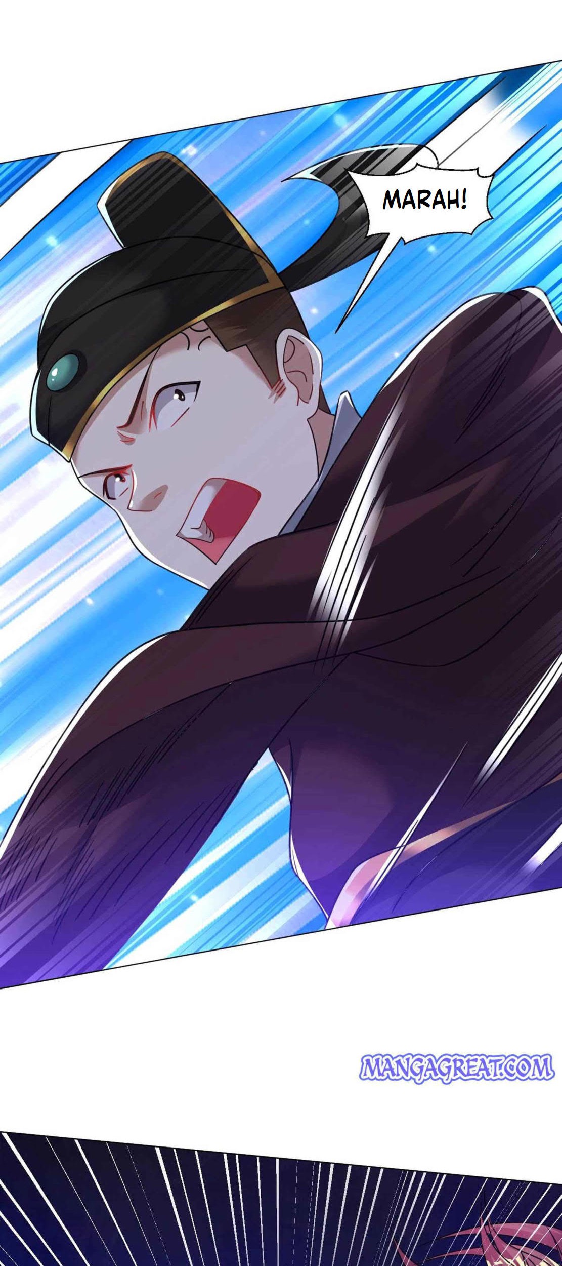 Baca Manhua Dao Yin Chapter 144 Gambar 2