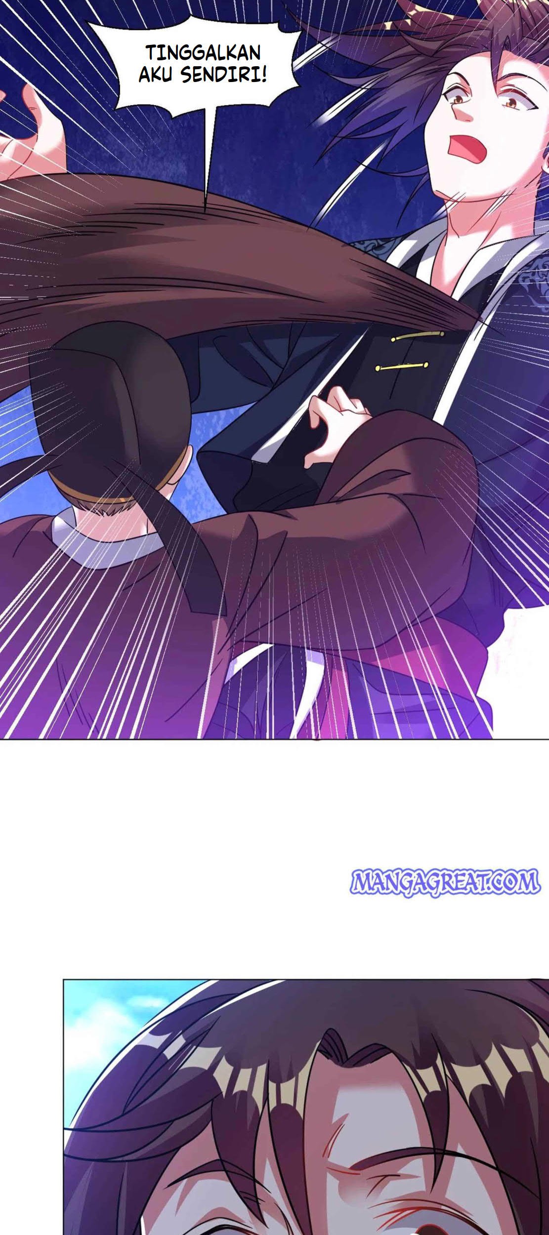Dao Yin Chapter 144 Gambar 3