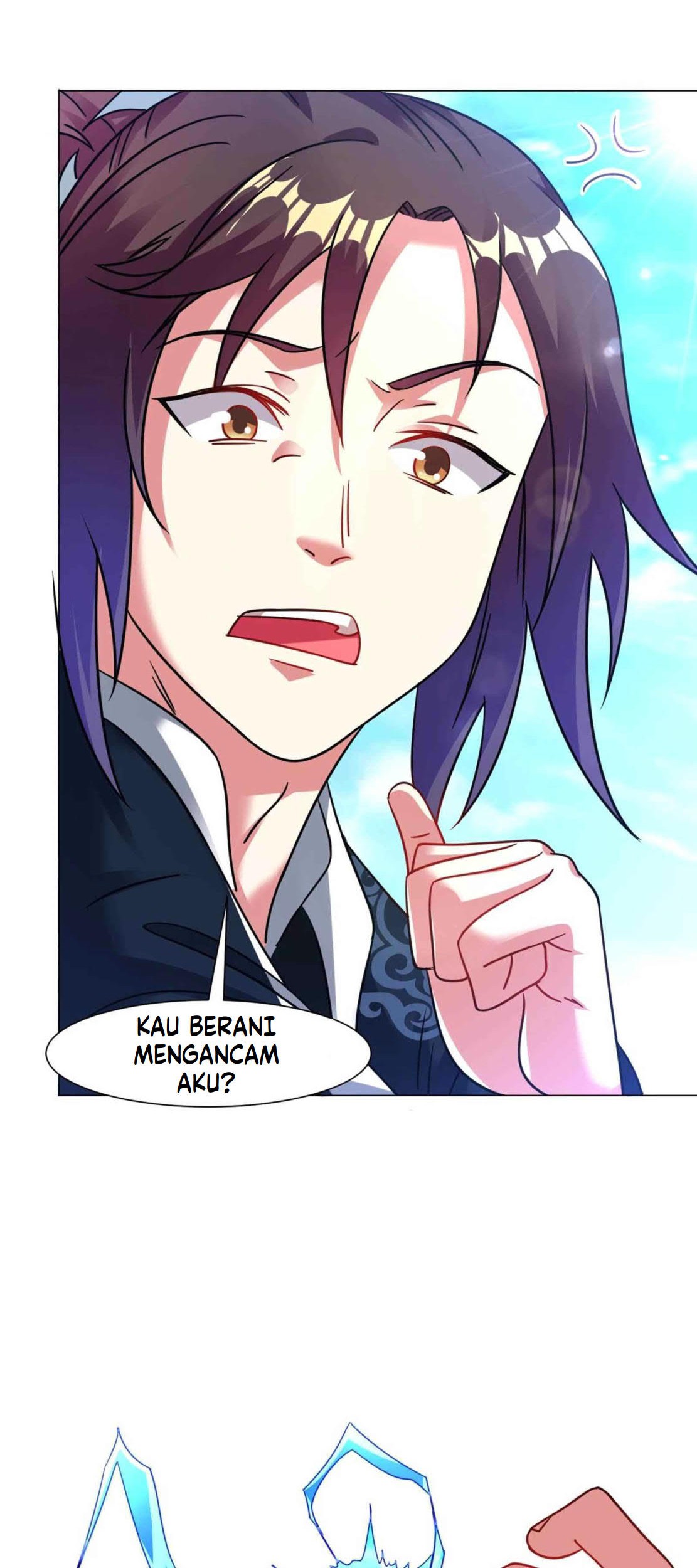 Dao Yin Chapter 144 Gambar 10