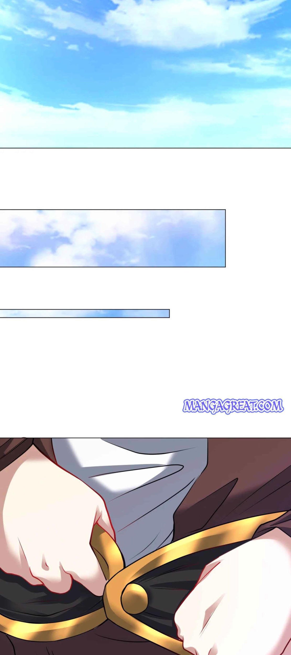 Dao Yin Chapter 144 Gambar 14
