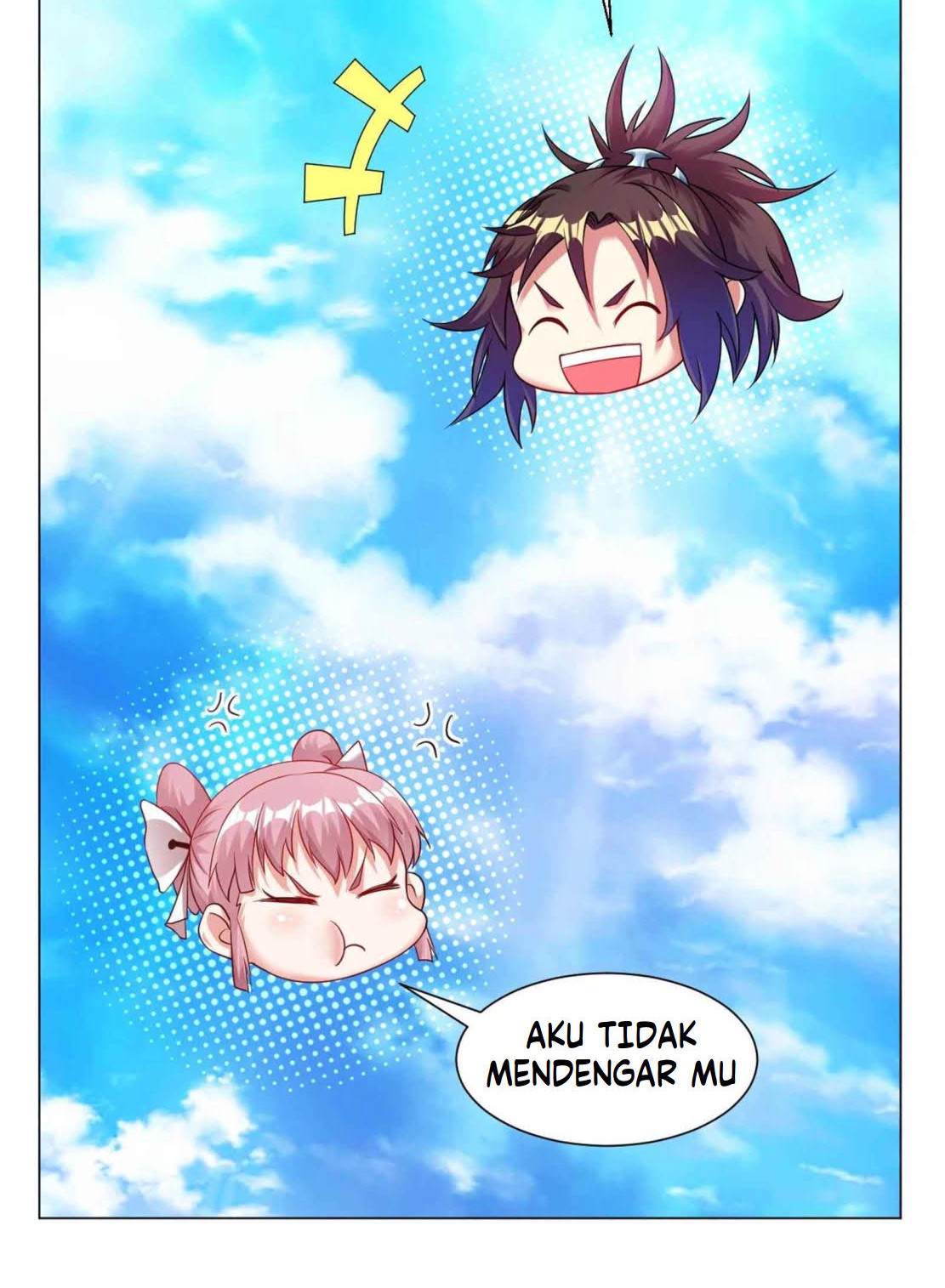Dao Yin Chapter 144 Gambar 21