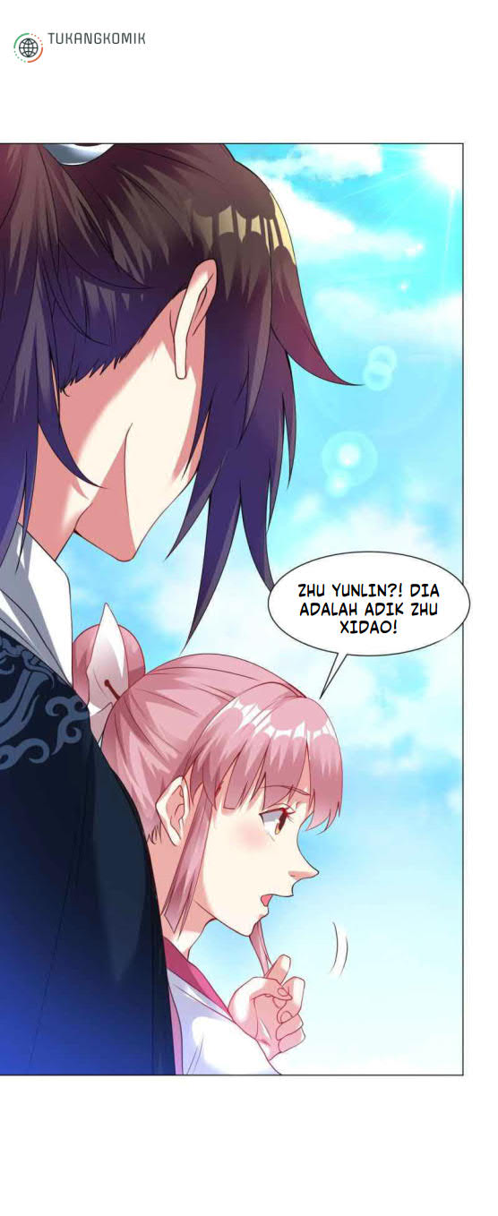 Dao Yin Chapter 143 Gambar 10