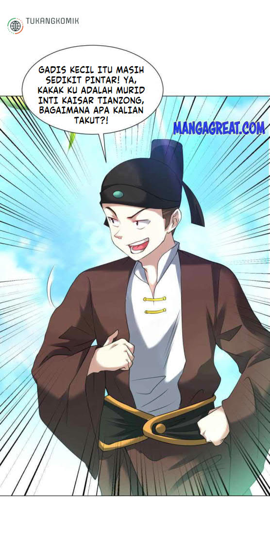Dao Yin Chapter 143 Gambar 11