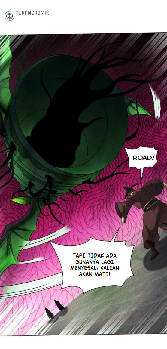 Dao Yin Chapter 143 Gambar 12