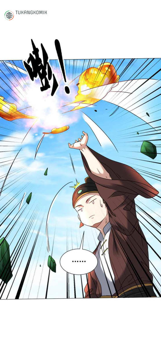 Dao Yin Chapter 143 Gambar 15