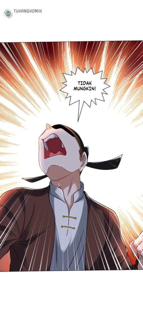 Dao Yin Chapter 143 Gambar 16