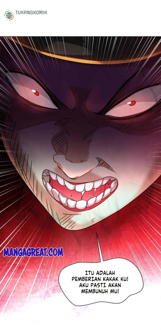 Dao Yin Chapter 143 Gambar 17