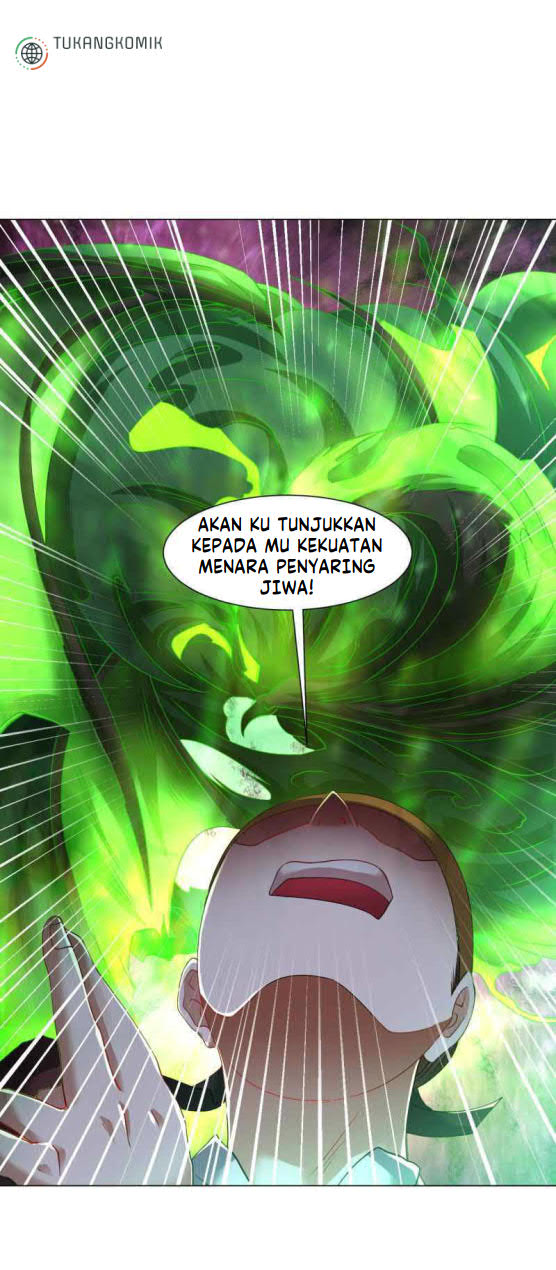 Dao Yin Chapter 143 Gambar 3
