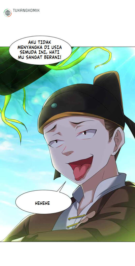 Dao Yin Chapter 143 Gambar 6
