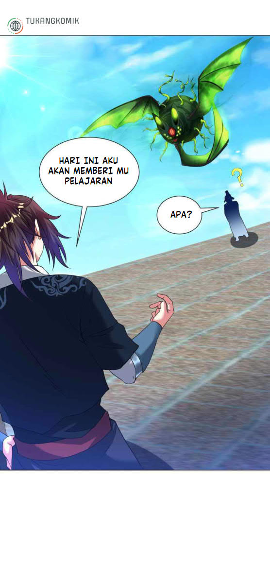 Dao Yin Chapter 143 Gambar 7