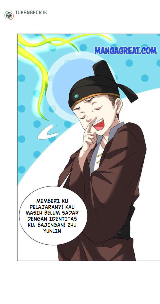 Dao Yin Chapter 143 Gambar 8